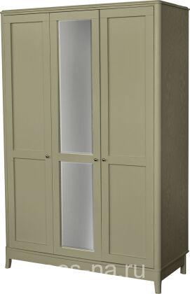 Шкаф для одежды 3д Тиффани 2553-01 БМ681